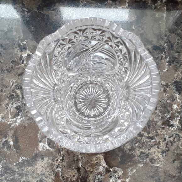 Vintage Hofbauer Byrdes Collection Vase - Picture 3 of 5